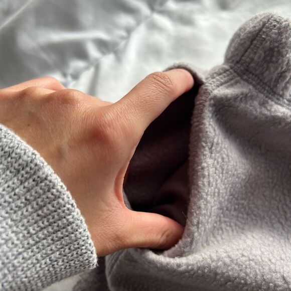 NWT Juniors Girls'/Women SO® Favorite Jogger Size XS Grey - Picture 13 of 13